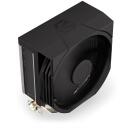 Endorfy CPU Охладитель Spartan 5 EY3A001, 120мм, 2 тепловые трубки, 160Вт TDP, черный, комплект для установки