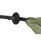 &Scaron;ūpuļtīkls Jungle Hammock Set (Includes Straps), Olive AHAMJNGOL SEA TO SUMMIT