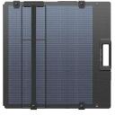 Ecoflow Saules panelis EFSOLARLIGHT220W-P-D, 220W, 243W, TOPCon monokristālisks, IP68, XT60, 5.1kg