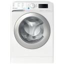 Indesit Veļas mazgājamā ma&scaron;īna BWSE 71295X WSV EU, 7 kg, 1200 apgr./min, energoefektivitātes klase B, priek&scaron;ējā ielāde, balta