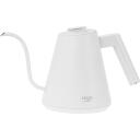 Adler Veekeetja AD 1349w, 1100 W, 1 L, Roostevaba teras, 360&deg; p&ouml;&ouml;ratav alus, LED ekraan, Temperatuuri kontroll