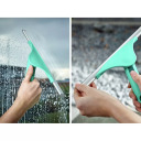 Logu tīrītājs Window Slider M LEIFHEIT 1051425 28 cm