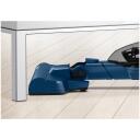 Bosch tolmuimeja Readyy'y 16Vmax BBHF216, 14.4 V, 36 min, juhtmeta, 2-in-1, sinine, 0.4 L, 2 v&otilde;imsustaset