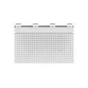 Wi-Fi mar&scaron;rutizatorius AX3000 Wi-Fi 6 dviejų dažnių belaidis ry&scaron;ys AX3000T 802.11ax iki ~3000 Mbps 574 Mbps @2.4 GHz 2402 Mbps @5 GHz 4&times; Gigabit LAN 4 antenos Balta Xiaomi