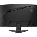 MSI MAG 274CF X24, 27", 1920 x 1080, FHD, 240 Hz, 0,5 ms, kumer, 16:9, 300 cd/m&sup2;, 4000:1, VA