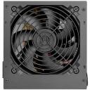 Thermaltake Toiteplokk TR2 S 600W PS-TRS-0600NPCWEU-2, 600W, 12cm ventilaator, Aktiivne PFC, 5xSATA, 4xMOLEX, 1xFloppy