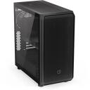 Endorfy корпус Arx 700 Air EY2A012, 486x228x472mm, 8 вентиляторов, 3x140mm спереди, 1x140mm сзади, 1x140mm сверху