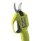 CORDLESS SECATEURS XXX RY18SCA-0 18V RYOBI