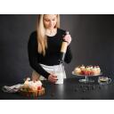 ETA | Hand Blender | ETA321990020 Mano | Hand Blender | 1000 W | Number of speeds 9 | Black/Golden