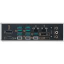 Asus Материнская плата PROARTX870E-CREATORWIFI, AM5, DDR5, 192 ГБ, 4 DIMM, 2 USB4, 2.5G/10G Ethernet, Wi-Fi 7, 7.1 аудио