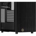 Asus ProArt PA401 ABS TG PWM MUST korpus, 412mm, 225mm, 503mm, 8.61kg, karastatud klaas, torn, 2x 2.5", 2x 3.5", 7 laiendusslotti