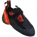 Klin&scaron;u kurpes SKWAMA, izmērs: 38, Black/poppy, 8020647841639 LA SPORTIVA