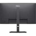 Dell LED monitor P2426HE 210-BVKR, 24", FHD, 120 Hz, 5/8 ms, 1920 x 1080, 300 cd/m&sup2;, HDMI 1, USB-C centrinis, Pivot, Sukimas