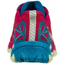 Apavi BUSHIDO II Woman GTX, izmērs: 38, Cerise/Crystal, 8020647104413 LA SPORTIVA