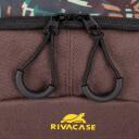 Rivacase Рюкзак Erebus 5461JUNGLE, 30L, 15.6", водоотталкивающий, 2 боковых кармана, скрытый задний карман