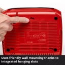 Lādētājs Power X-Boostcharger 6A, EINHELL, 4512064, ātrāka uzlāde par 50%