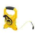 Mērlenta stikla&scaron;ķiedras 30m vaļējā korpusā 2-34-791 Stanley