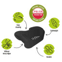 Small fruit picker - black, plastic BIOOGROD 705005