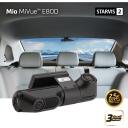 Mio MiVue E80D DVR 5413N7040020, 2560 x 1440, 4.0 Мегапикселя, 145&deg; угол обзора, HDR, две камеры