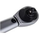 Proxxon P&ouml;&ouml;rdemomendi mutterv&otilde;ti MICRO-Click 320 S 23354_PRO, 50Nm, 320Nm, 610mm, kiire automaatne vabastus