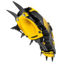 Dzelk&scaron;ņi AIR TECH DualMatic EVO (w/Antibott), izmērs: DualMatic, 8050030804804 GRIVEL