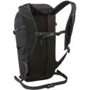 Thule Tūrisma mugursoma 4127 AllTrail X 3204127, 15L, 0.55kg, 22cm, 20cm, 49cm, 50% pārstrādāts poliesters