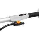 Batavia 18V Twin Brush - Bezvadu bez oglī&scaron;u teleskopiskais skrubis, 7064822, 400 rpm, 1.8 m, IPX7