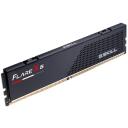 G.Skill Flare X5 atmiņas modulis F5-6000J3038F8GH1-FX5, 8 GB, 6000 MT/s, 288-pin DIMM, 33 mm, 30, AMD EXPO, heatsink