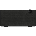 Belaidis 2.1 Bluetooth garsiakalbis 120 W 45 Hz-20 kHz RCA/Phono USB-C optinis The Three Plus Juodas 1071962 KLIPSCH