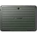 Samsung Galaxy Tab Active5 Pro plan&scaron;etinis kompiuteris SM-X350NZGAEEE, 10.1", 1920 x 1200, 6GB, 128GB, 10100 mAh, IP68