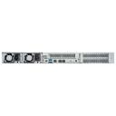Gigabyte Rack server platform (1U) R133-C13-ACG1, 800W, 4 DIMM, 2xRJ-45, 4x2.5/3.5" bays, 80 PLUS Titanium
