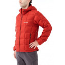 Jaka M SUPERIOR DOWN Parka, izmērs: XXL, Blue Green, 4548801941734 Mont-Bell