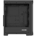 Genesis Arvutikorpus Irid 505F NPC-1997, 2xUSB 3.0, 2xUSB 2.0, 5 ventilaatorit, tolmu filtrid, karastatud klaasi k&uuml;lgpaneel
