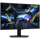 Samsung LCD monitor LS27DG702EUXDU 68.6 cm 4K 144Hz LED 1 ms 16:9 178&deg; 178&deg; USB keskjaam 3.2 Gen 1 reguleeritav alus