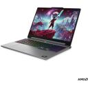 Lenovo LOQ 15AHP11 AMD, 83TN0044NT, 15.3", 1920 x 1200, WUXGA, 16 GB, SODIMM DDR5, 512 GB SSD, NVIDIA GeForce RTX 5060, 8 GB
