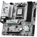 Msi B840M GAMING PLUS WIFI6E emaplaat, B840M GAMING PLUS WIFI6E, 4xSATA, 2xM.2, 4xDIMM, 256GB, 7.1 kanalit, Wi-Fi 6E