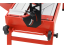 Table wet tile saw 1500 W 250×25.4 mm blade laser YT-821597 Yato