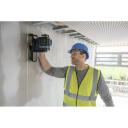 Bosch laseritase GLL 12V-100-33 CG 0601065401, 12V, 0.3mm/m, 4&deg;, IP65, 3x360&deg;, vastupidav korpus