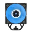Arctic CPU Охладитель Freezer 36 A-RGB (Черный) ACFRE00124A, 120mm, 200-2000RPM, FDB, 4 тепловые трубки, 12 LED
