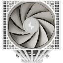 Deepcool Protsessori jahuti ASSASSIN VC ELITE R-ASN4-WHNVNN-GJD, 61.25/58.06 cfm, 2 ventilaatorit, PWM tugi, 7 soojus toru