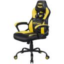Subsonic M&auml;ngupink SA5573-B2, 110-120cm, 64cm, 12.5kg, teras, &ouml;koloogiline nahk, reguleeritav k&otilde;rgus, fikseeritud k&auml;etoed