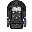 Sunseeker Zāles pļāvējs robots S4 16800295-01, 1000㎡, 20-60mm, 18cm, 20V 4Ah, IPX6, bez perimetra stieples, automātiska uzlāde