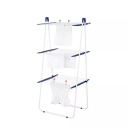 Džiovintuvas LEIFHEIT Pegasus Tower 190 1081435 150 x 66 x 61cm