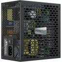 Seasonic Toiteplokk PRIME Fanless PX 500, 450W, 100-240V, 50-60Hz, t&auml;ielikult modulaarne, passiivne jahutus