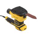 5-in-1 daugiafunkcinis šlifuoklis 200W, POWERPLUS, POWXBOX026, 14000-24000 judesių/min, 100 priedų rinkinys