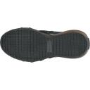 Yato Обувь YT-805964 S1PL, 200 Дж, 15 кН, 1100 Н, SR, TPU+EVA/резина, полиэстер, микроволокно, PU, антистатик