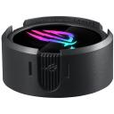 Asus ROG Strix LC III 360 ARGB protsessori vedelikjahutuskomplekt 90RC00T1-M0UAY0, 3 ventilaatorit, 2200 RPM, 70,38 cfm