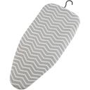 Jata Triikimislauad HPLA8214, 75cm x 34cm, 100% puuvill, metallraam, libisemiskindlad jalad