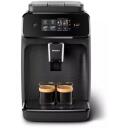 Philips Kohvimasin EP1200/00, 1500 W, 15 bar, automaatne, must, 1.8 L, 275 g, 12 jahvatusseadet