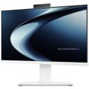 Asus Viss vienā dators P440VAK-WPC204X, 23,8 collu FHD, 100Hz, 250nits, 16GB DDR5, 512GB SSD, Intel Graphics, WLAN, BT